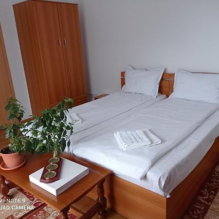 Pension Vila Andra Sibiu Exterior photo