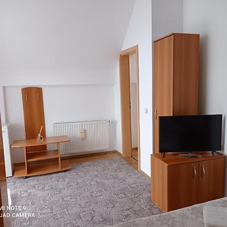 Pension Vila Andra Sibiu Exterior photo
